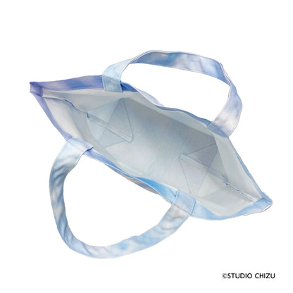 10 Years of Studio Chizu mini tote bag