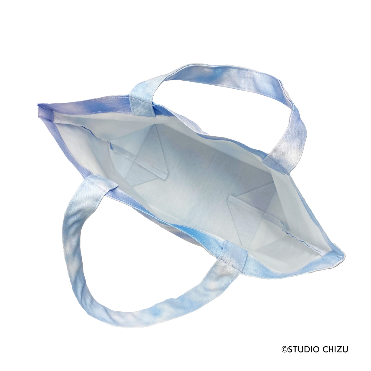 10 Years of Studio Chizu mini tote bag