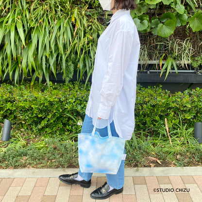 10 Years of Studio Chizu mini tote bag