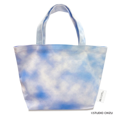 10 Years of Studio Chizu mini tote bag